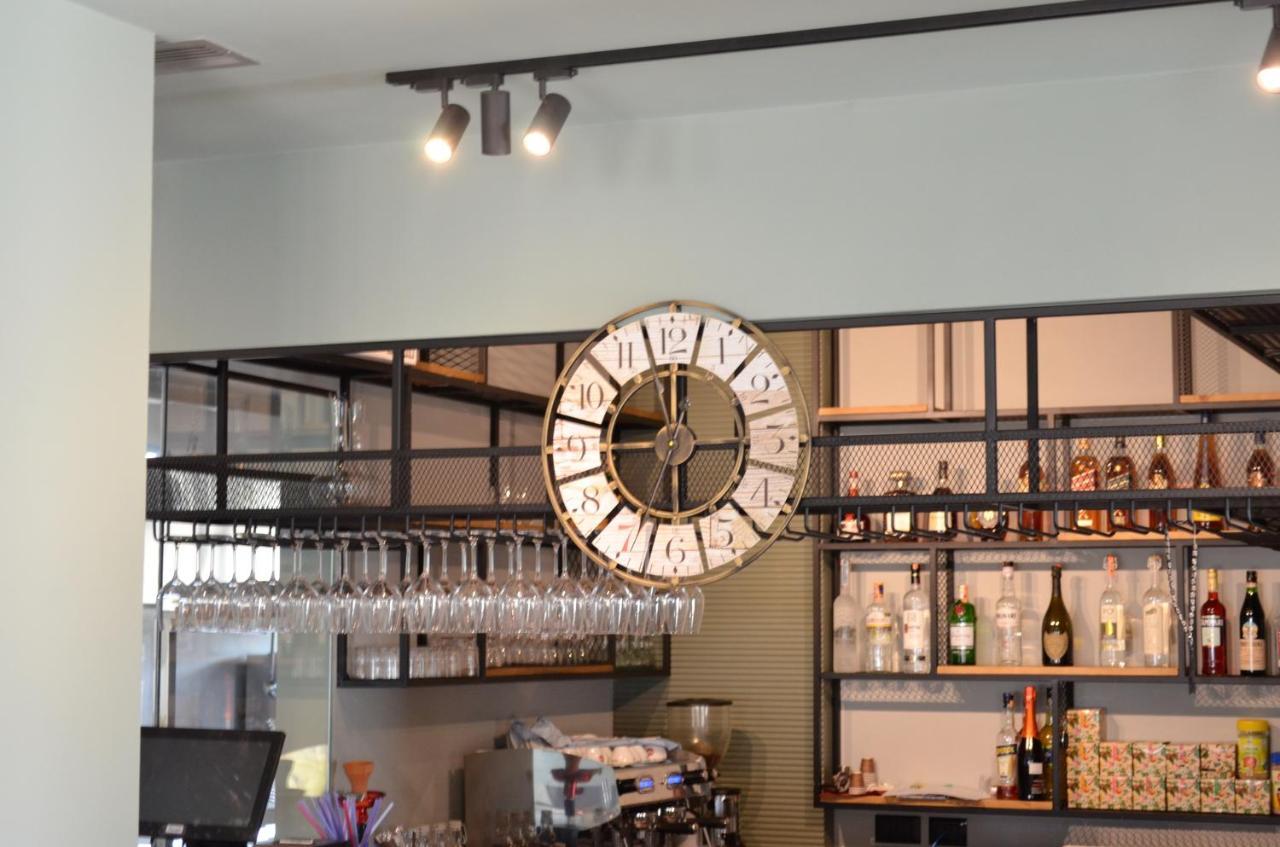 Ljaknasi N'Peze Hotel מראה חיצוני תמונה