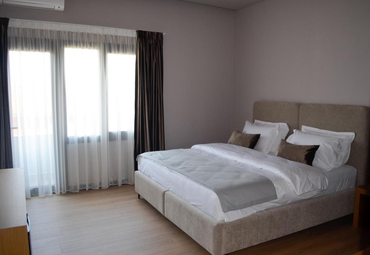 Ljaknasi N'Peze Hotel מראה חיצוני תמונה
