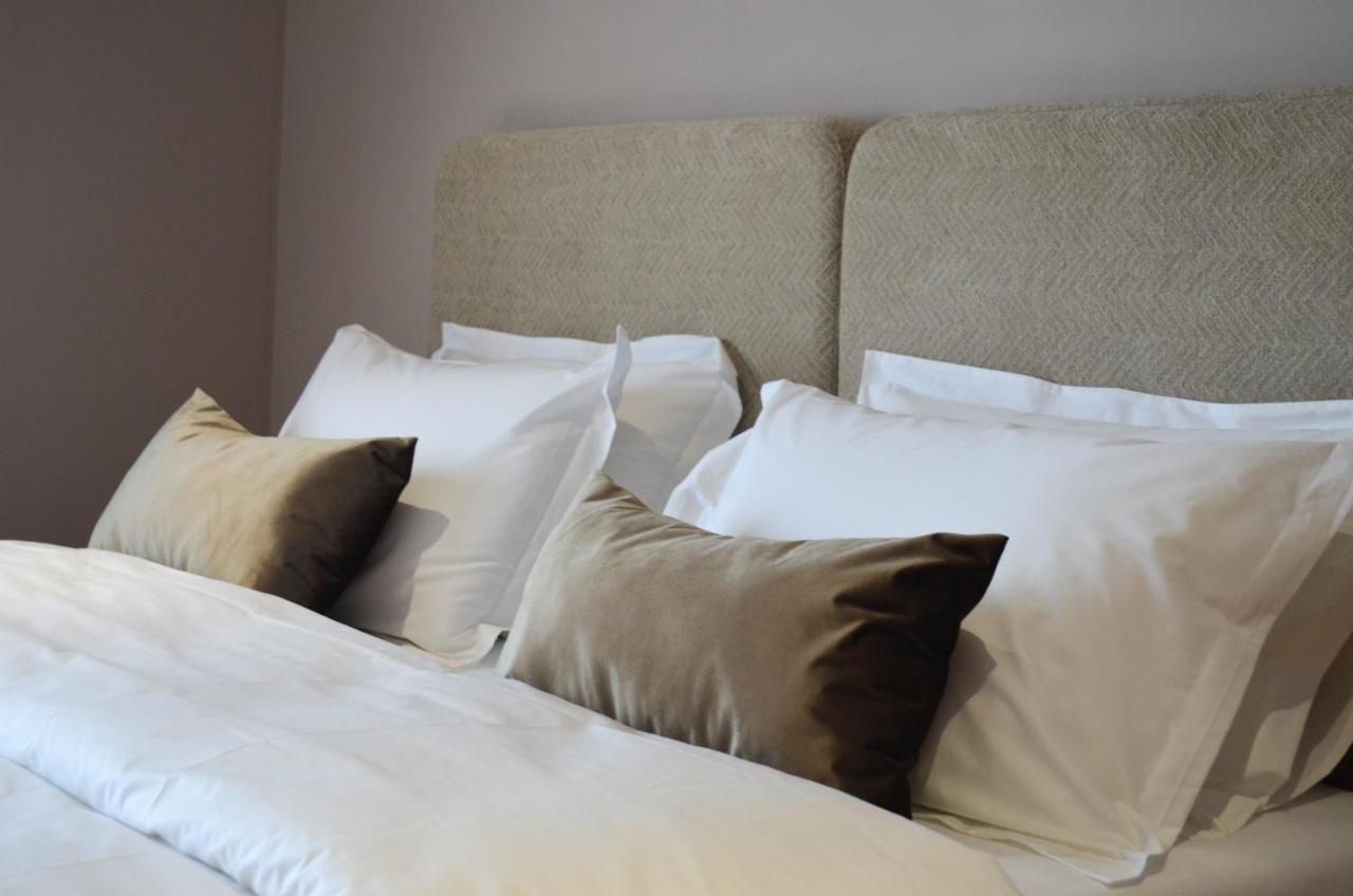Ljaknasi N'Peze Hotel מראה חיצוני תמונה